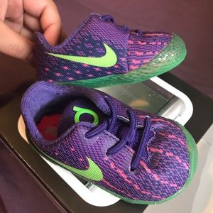 Baby Girl Nike Shoes